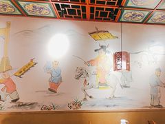-渔港烤鱼(中百广场店)
