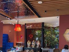 -日丰园海肠水饺·老字号大连海鲜(银泰城店)