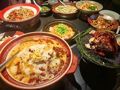 -外婆味道·云南菜大当家(南亚店)