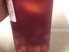 -书亦烧仙草(中南荟店)