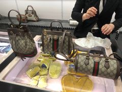 -Gucci(重庆IFS店)