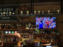 -小主人西餐厅 master table(青年中路店)