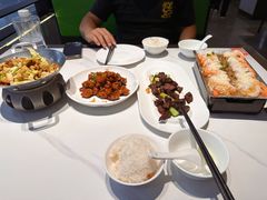 -外婆家(西红门荟聚购物中心店)