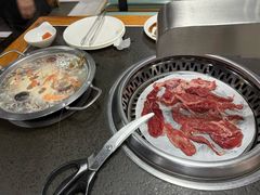 -圣罗巴海鲜烤肉自助(佳兆业店)