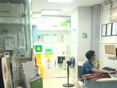 -瑞鹏·疫苗·绝育·宠物医院(金沙洲店)