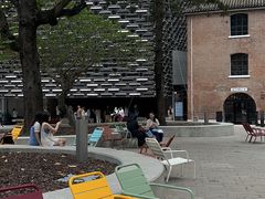 -大馆(前中区警署建築群)