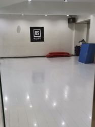 -单色舞蹈