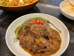 巴东牛肉-THE PAWON·8碗(古北SOHO店)