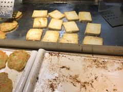 -素满香·素食自助餐(苏州·临顿路店)