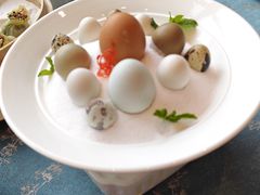 -扬州香格里拉·香宫中餐厅