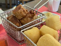 -文东记(马里士他店)