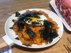 -李先生的首尔小馆(松江启源广场店)