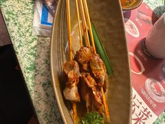 -鸿姐老火锅(静安店)