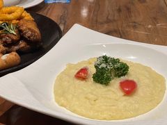 -安妮意大利餐厅(世贸天阶店)