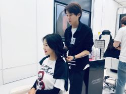 -曼都发型·臻选