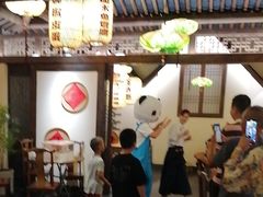 -永安水煮活鱼·仪征土菜院子