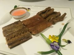 -Yan Ting 宴庭中餐厅(上海静安瑞吉酒店)