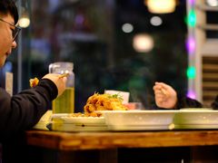 -石老头关东饺子王·东北菜(嘉华鑫城店)