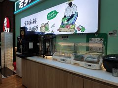 -老乡鸡(华润太湖店)