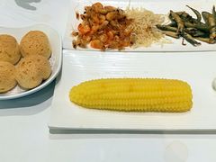 -稻香酒家·33年老字号·港式粤菜(富邦中心店)