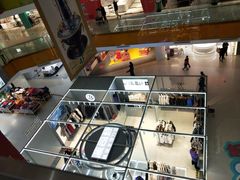-北京华联购物中心(天通苑店)