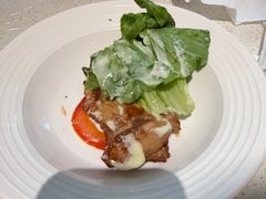 -必胜客(阿罗海店)