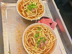 -老光明岗琼甜茶馆