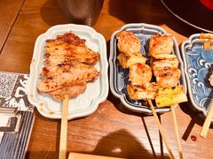 -一豚轩·烧鸟·豚骨拉面(五四路店)