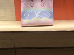 -LV路易威登(杭州万象城店)