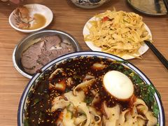 -有礼有面(知春路店)