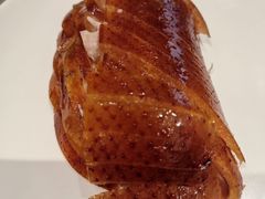 -四季民福烤鸭店(王府井灯市口店)
