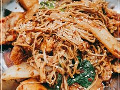 -北大家园食堂
