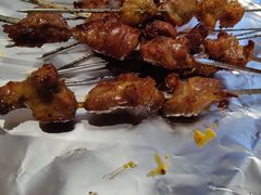 -勇利赵家烤肉坊(纬二街店)