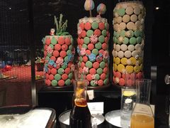 -成都钓鱼台精品酒店-品聚·成都餐厅
