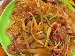 -澳门陈光记烧味饭店(南京德基广场店)