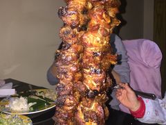 -东莞御景湾湖畔酒店·莱奥咖啡厅