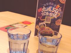 -必胜客(堤口路店)