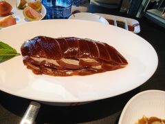 -喜悦烤鸭·新京菜(王府井店)