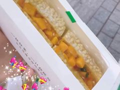 -奈雪的茶(仙林金鹰店)