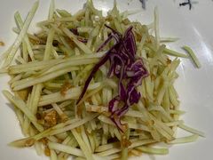 -三凤酒家·百年无锡菜(清扬茂业店)