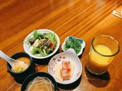 -和彩放题餐厅(酒仙桥店)