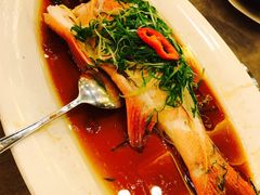 -新世纪大酒楼·30年南海菜