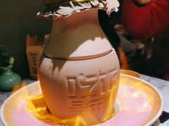 -吃饭皇帝大(梅溪新天地店)