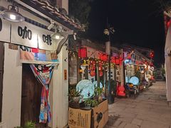 -小河直街历史文化街区