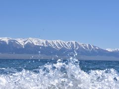 -赛里木湖风景名胜区