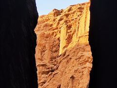 -天山神秘大峡谷