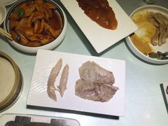 -鸭王烤鸭店(三里河店)