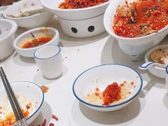 -兰湘子·湘菜小炒(三桥万象城店)