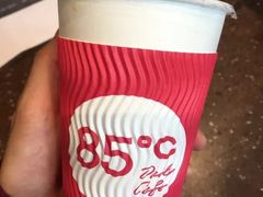 -85度C(大连店)