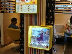 -麦当劳(杭州西湖银泰百货店)